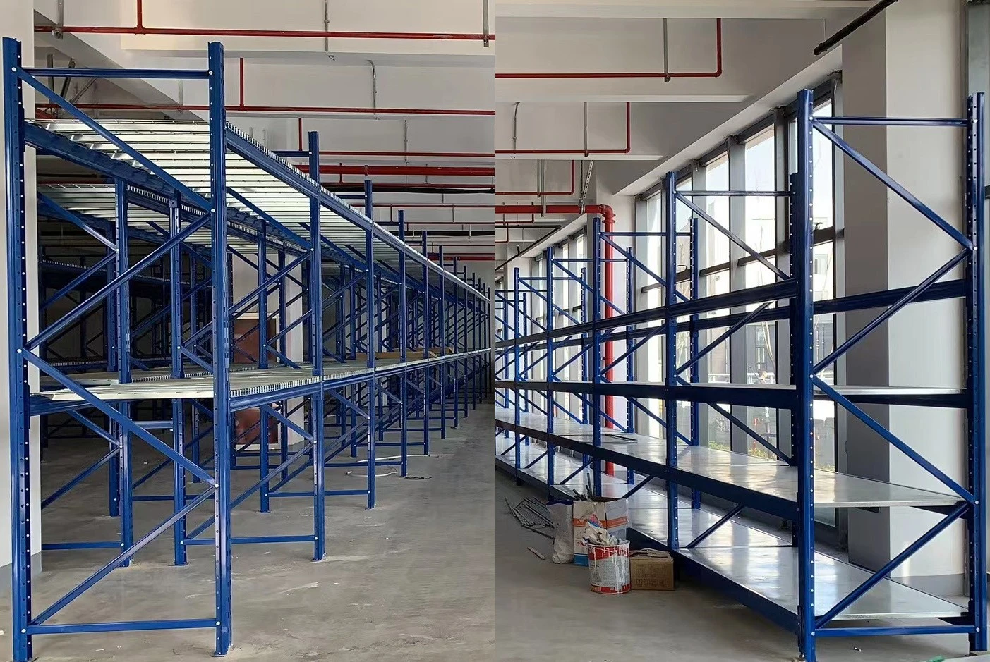 Storage Racking Storage Racking